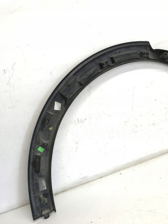 фото №10, Porsche cayenne купе планка левый зад 9y3854731e