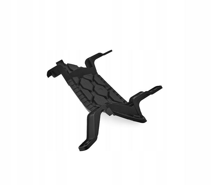 фото №9, Решітка радіатора бампера do hyundai santafe 2018-2023 86563s2000 ліва