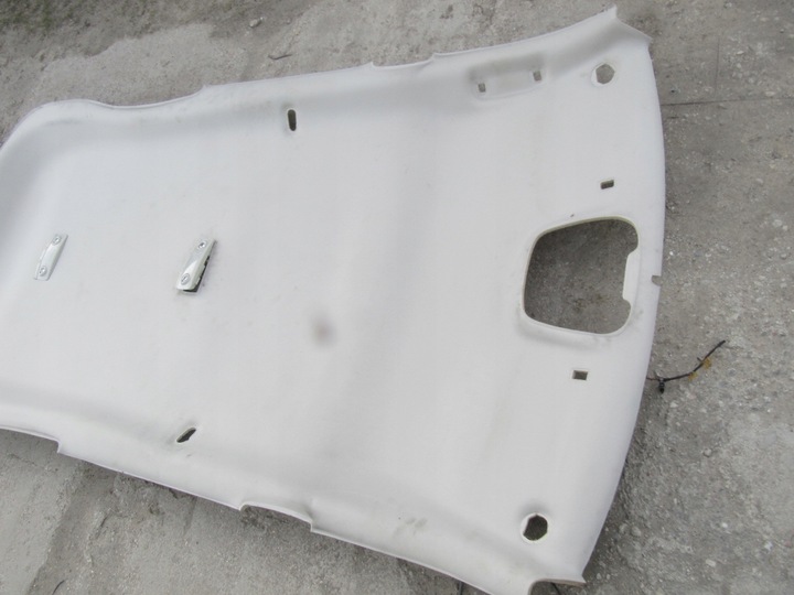 фото №9, Dodge durango потолок 11- mazowieckie доставка