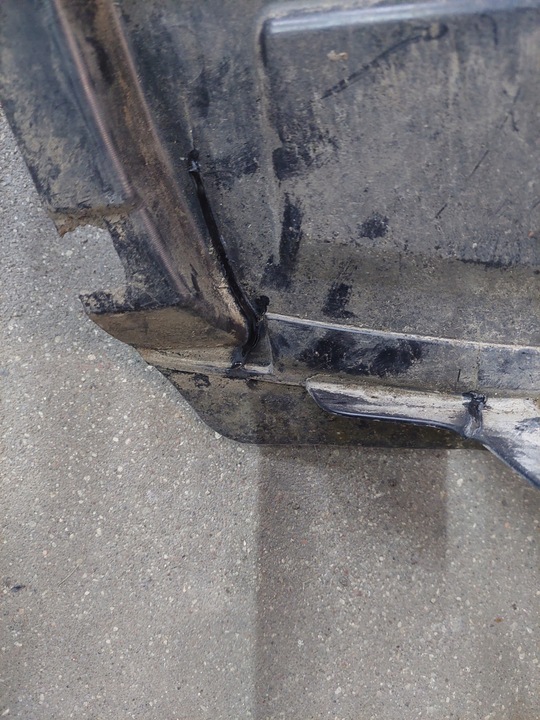 фото №5, Підкрилок перед передні праві audi a6 c7 рестайлінг 4g0 4g0853888j