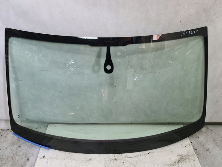 фото №1, Стекло лобовое audi a6 c7 4g рестайлинг акустический оригинал