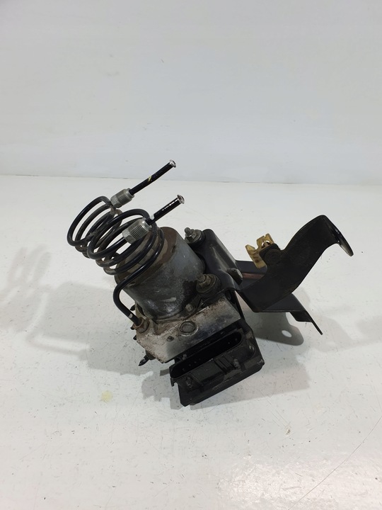 фото №1, Насос тормозная abs a4544200975 mn116161 mitsubishi colt cz3 vi smart 1.3b