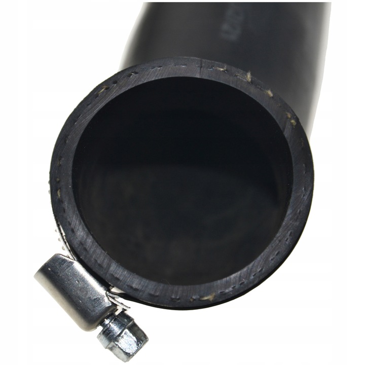 фото №12, Труба шланг turbo nissan qashqai 2.0 dci 14463jd72a