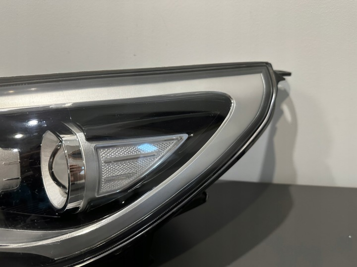 фото №7, Hyundai i30 iii фара ліва повний led європа 92101-g4100