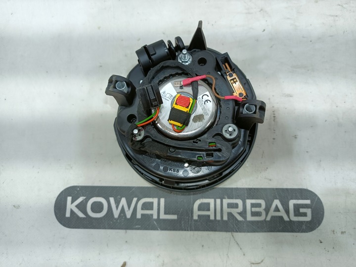 фото №8, Alfa romeo stelvio панель консоль подушка безопасности ремни демонтаж org