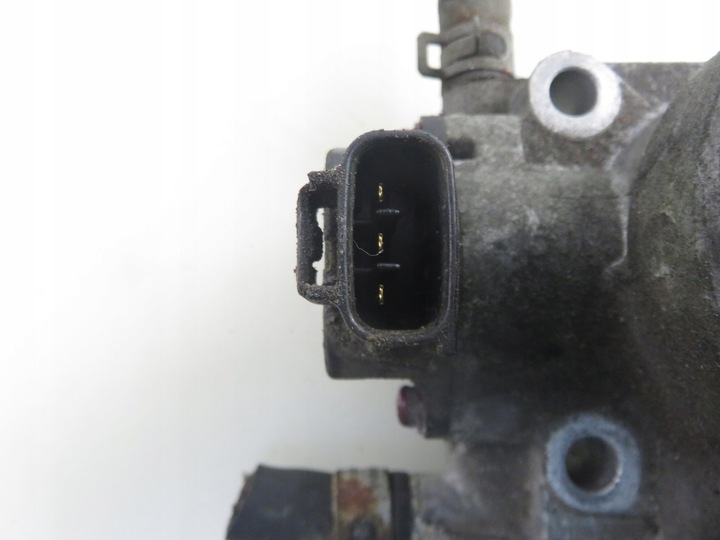 фото №7, Дросельна заслінка subaru forester i sf 2.0 22627aa060 0798004040 22650aa180