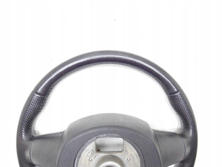 фото №13, Кермо audi a3 8p рестайлінг s line 3-спицева шкіра мультифункція оригінал