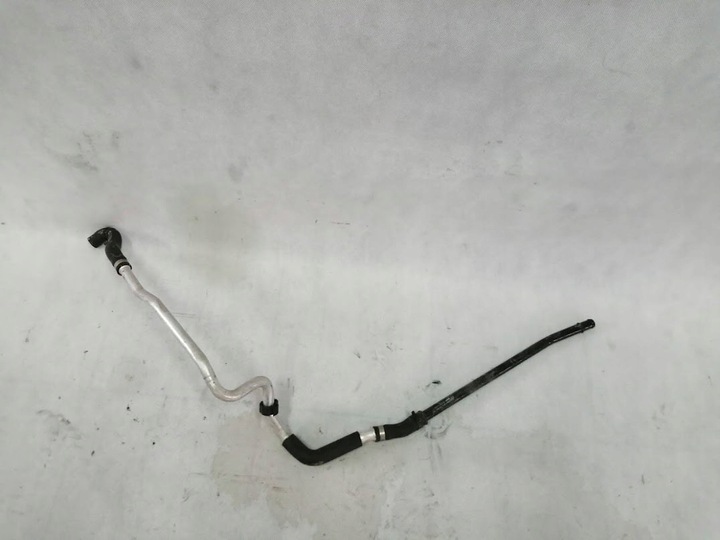 фото №14, Mercedes glc 63 amg шланги насос радіаторів