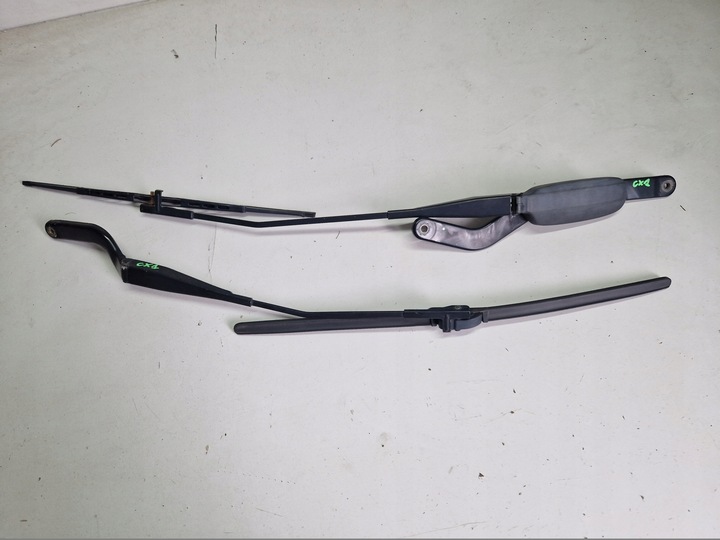 фото №1, Ford c-max mk1 важіль важелі двірники перед комплект