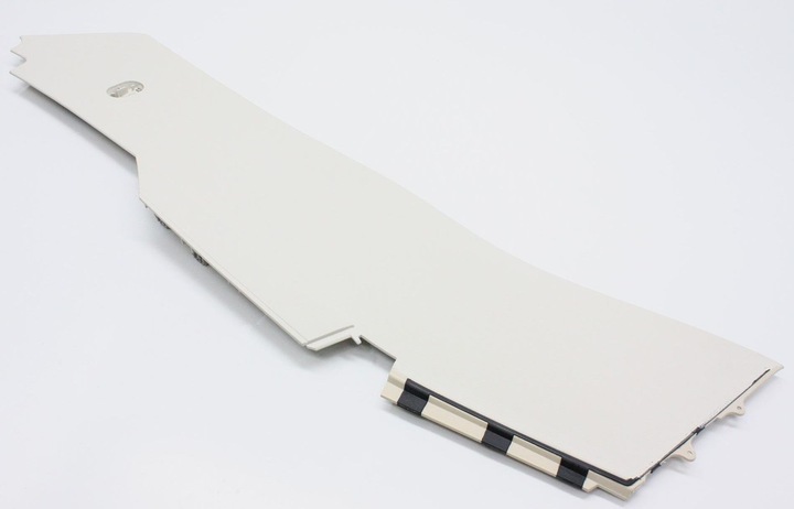 фото №1, Защита туннеля правая vw passat b8 3g1863046