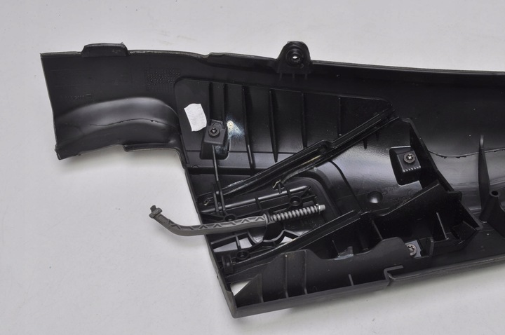 фото №12, Bmw e46 cabrio планка крыша защита крышная левая 7143133