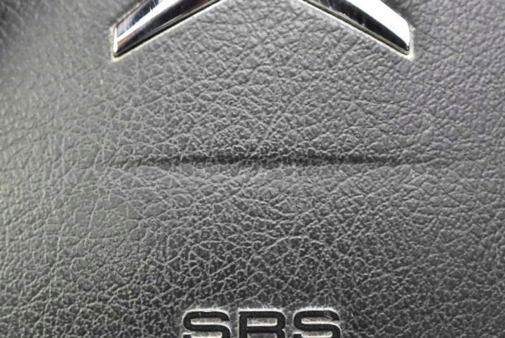 фото №11, Подушка безпеки повітряна подушка водія 6027986 citroen c4 1 i 04-08