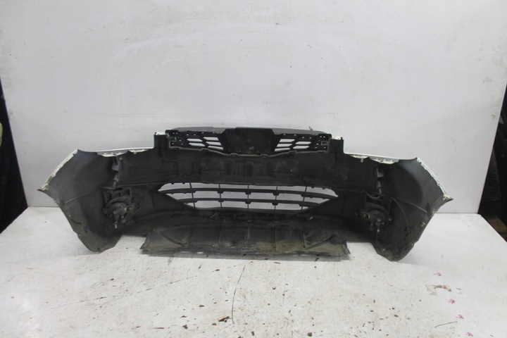 фото №9, Бампер перед переднее омыватель nissan qashqai j10 рестайлинг kol. 326 09-13