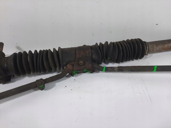 фото №15, Vw passat b1 рестайлінг 2d 77-81r рейка рульова рейка кермова 811419063a