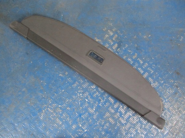 фото №6, Seat altea xl ролета багажника 5p8867871c