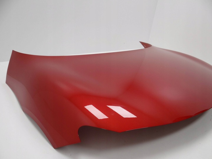 фото №14, Smart #1 капот крышка двигателя suv электрик