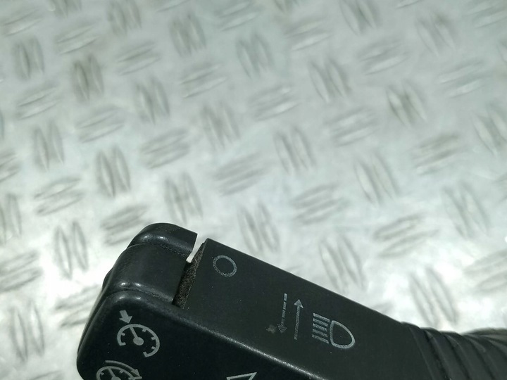 фото №8, Переключатель комбинированный opel astra h 13197721 1.6 b