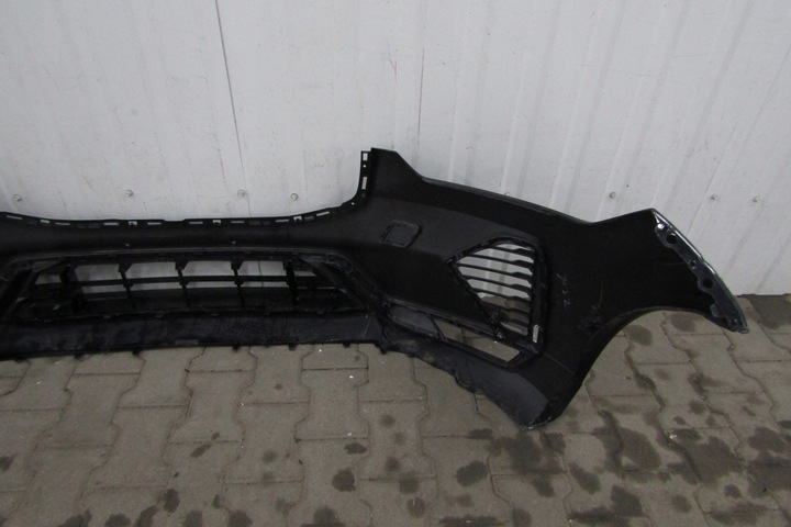 фото №10, Бампер перед переднє volvo xc60 2 ii r-design рестайлінг 21-