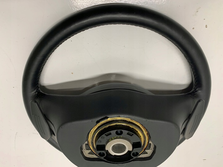 фото №6, Jaguar xj x351 кермо ''r'' з підігрівом чорна