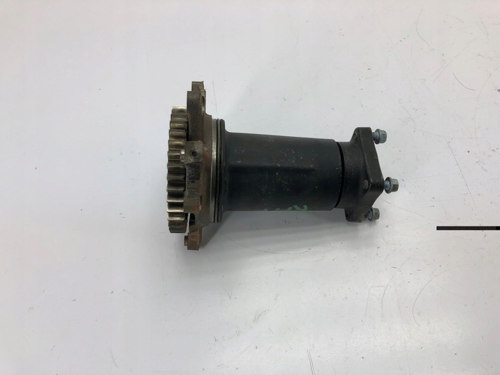 фото №1, Man tgx tga tgs d20 евро 5 привод wiska вентилятора 51066095004