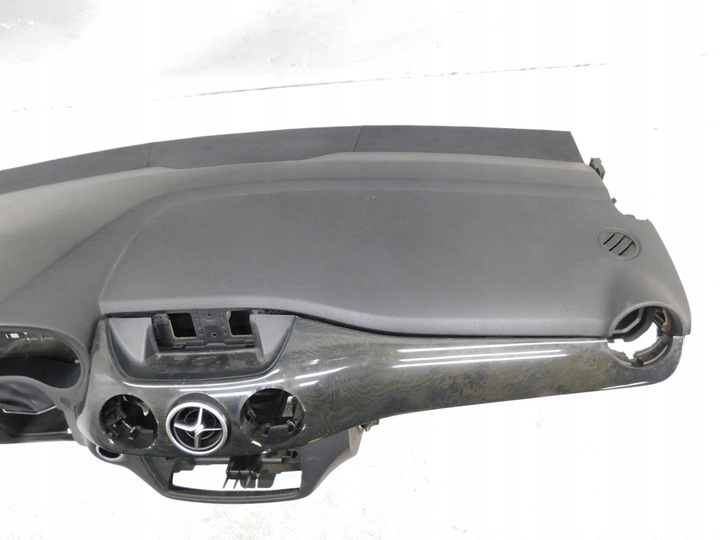 фото №12, Панель роздавальна консоль 3x подушка - mercedes b-klasa w246