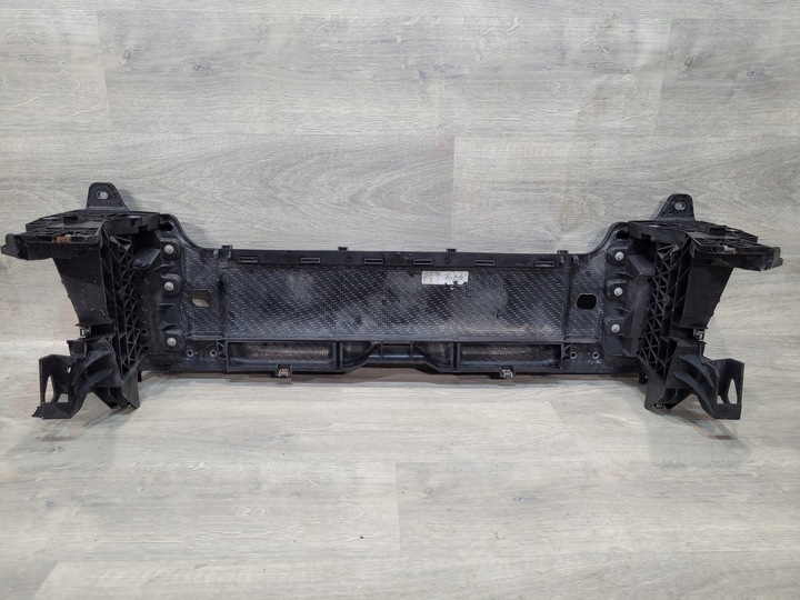 фото №7, Pas переднє mercedes gls gle w167 карбон