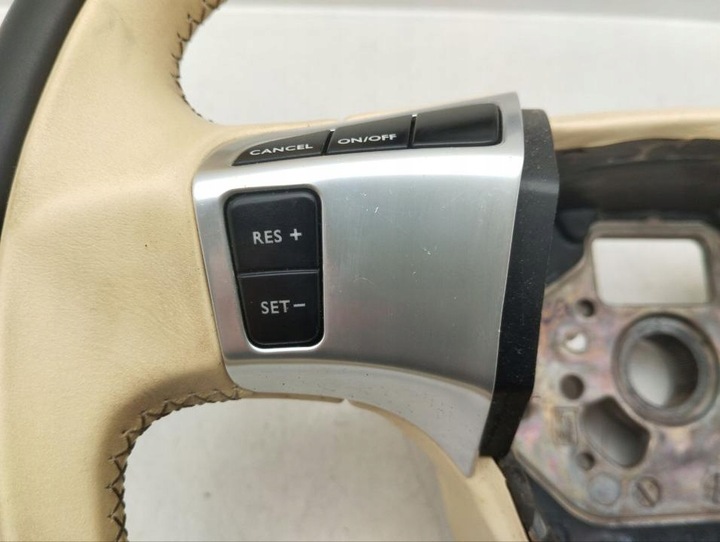 фото №13, Кермо bentley continental flying spur 2012 3w0959511