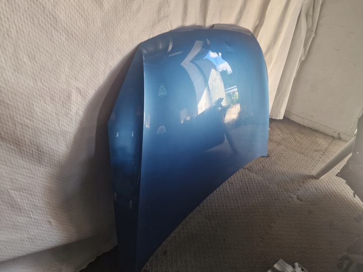 фото №6, Vw golf 7 vii перед капот бампер pas переднее лампы усилитель