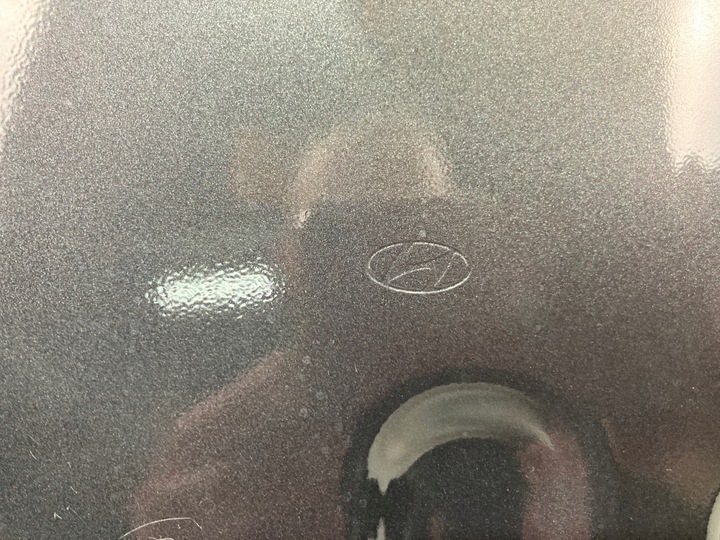 фото №13, Двері праві задні hyundai kona