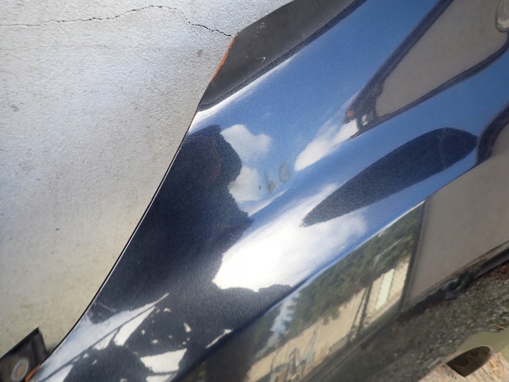 фото №9, Крило лівий перед переднє subaru impreza 5 v gk gt 2016- 57120fl01a9p