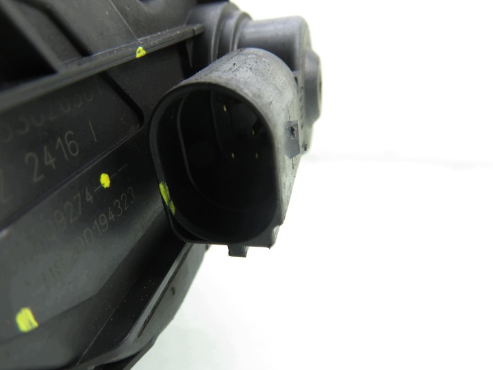 фото №6, Клапан egr renault laguna ii 1.9 dci - a2c53026301 8200609274 8200194323