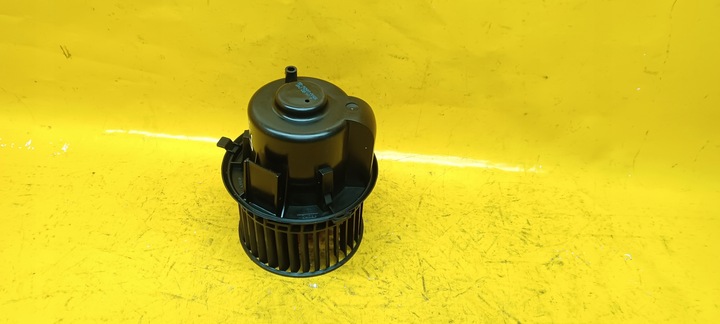 фото №9, Воздуходувка воздуховод ford transit mk5 2,0 tddi tdci 00-05r 95vw18456be