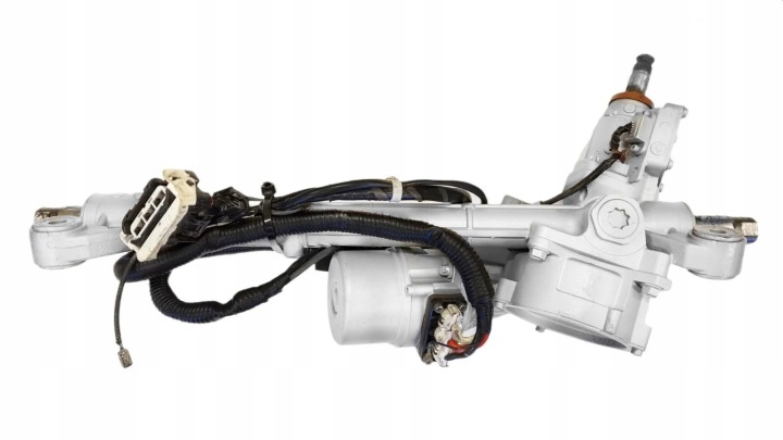 фото №10, Рулевая рейка subaru forester xv 08-13 34110sc060 регенерация