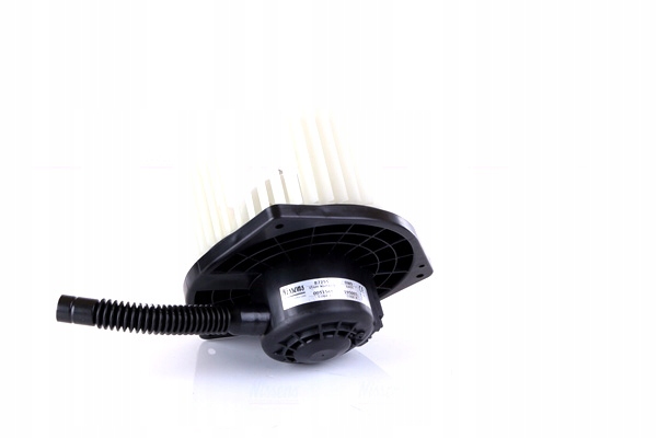 фото №12, Nissens 87755 вентилятор інтер'єру