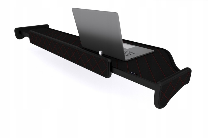 фото №2, Полка tir daf xf 106 14- eko-skóry кожа pik led