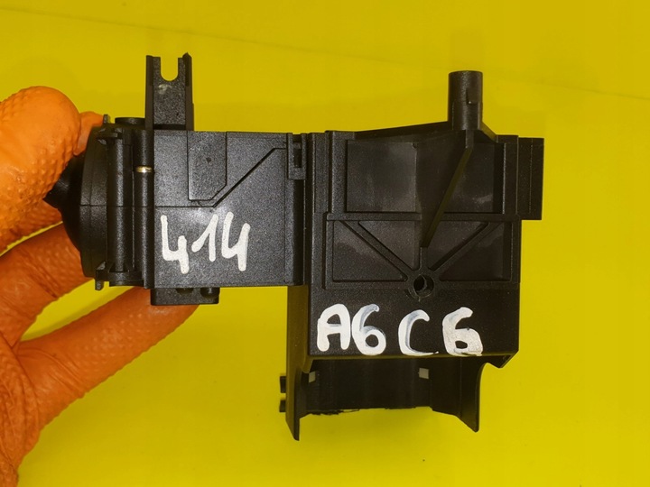 фото №5, Кермовий/підкермовий перемикач поворотів a6 c6 a8 d3 a4 b6 b7