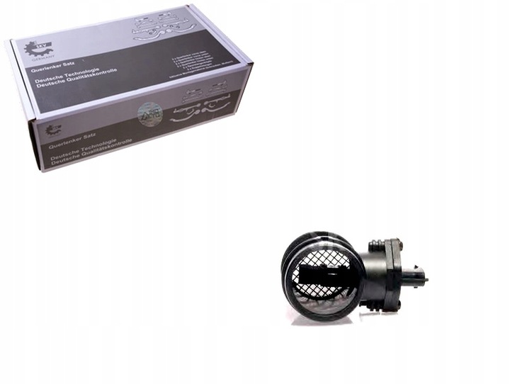 фото №1, Расходомер opel 1.0/1.2 skv