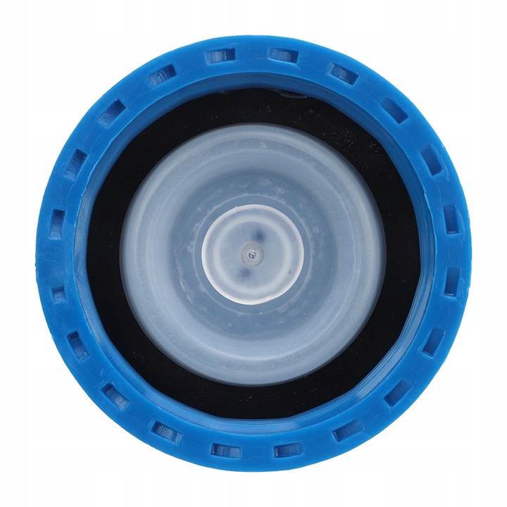 фото №3, Обігрів стояночний кришка заливання пального з прокладка 58mm заміна