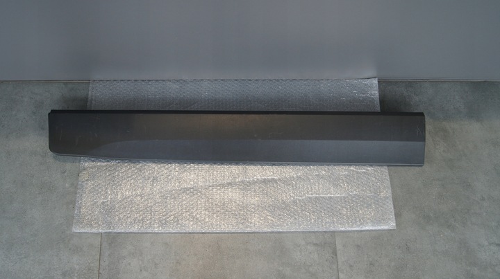 фото №1, Планка дверь ford ecosport левая перед 2013+