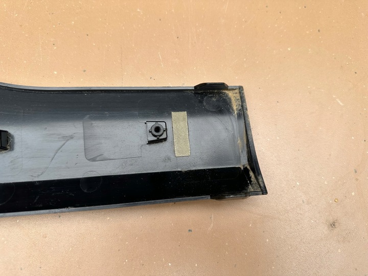 фото №11, Kia sportage v 5 21r- планка дверь левый зад левая