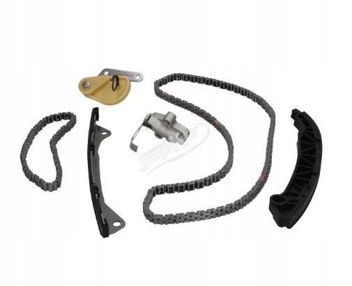 фото №1, Набір ланцюга розподільний вал