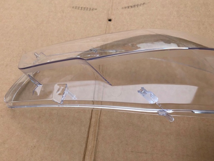 фото №15, Плафоны стекло фары левая правая перед do bmw 5 gt f07 2009-2017