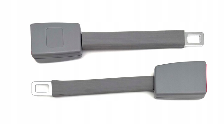 фото №2, Подовжувач ременів безпеки адаптер 25cm з скоба для  otyłych