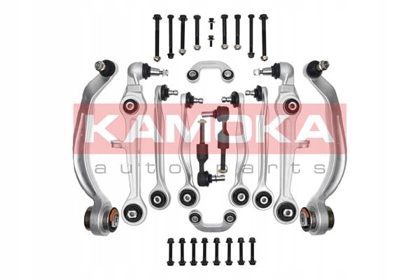 фото №1, Рычаги перед kamoka 9060005 9937878 4d0498998s1