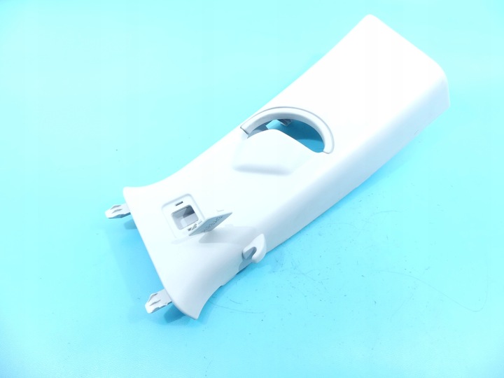 фото №1, Захист стійка середнього права discovery sport