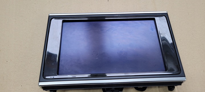 фото №6, A6 c7 4g дисплей экран mmi большой a7 4g s6 s7