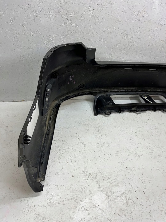 фото №12, Vw volkswagen arteon r рестайлінг 3g8 2021- 3g8807421a бампер зад org fv wys 24h