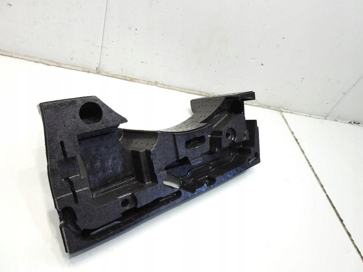 фото №6, Пенополистирол вкладка багажника левый зад vw passat b7 универсал 3c5012115d