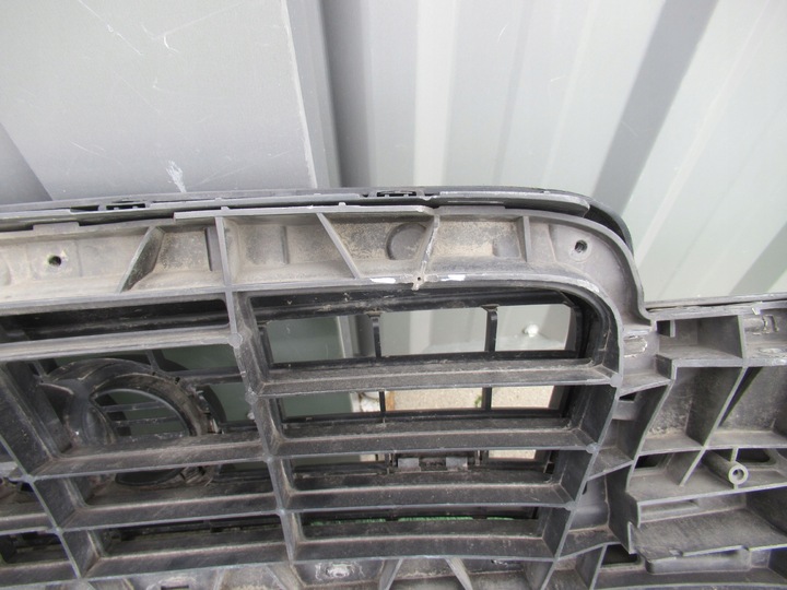 фото №14, Audi a6 c6 4f рестайлінг lci 08-11 бампер перед омивачі 4f0807437ag