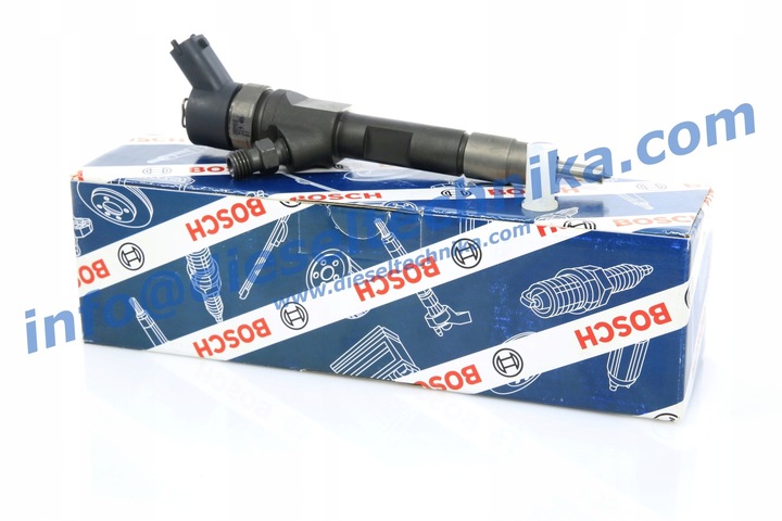 фото №6, Новый 0445110280 8200535108 8200606383